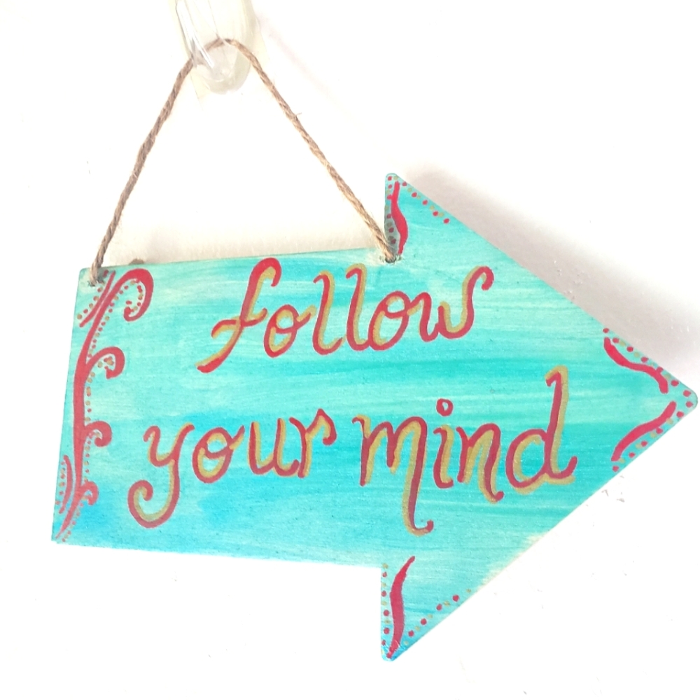 Wall decor